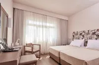 Civitel Esprit Hotel di Likovrisi Pefki