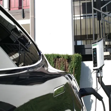 Travelodge by Wyndham Vallejo