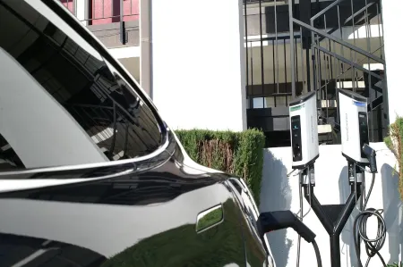 Travelodge by Wyndham Vallejo