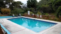 The Gardens - Pools