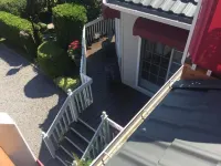 Auberge Maison Gagne Hotels in Tadoussac