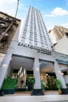 SpringHill Suites New York Manhattan/Chelsea Các khách sạn ở 