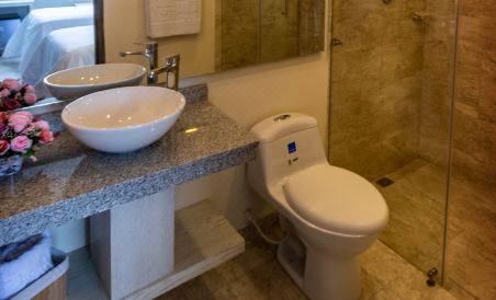 Hotel Trugo Boutique Armenia - Housity
