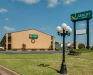 Quality Inn Paris Texas