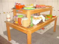 Pousada Chalé Suiço Hotels in Parnaíba