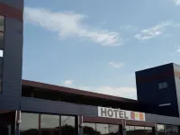 Express Inn Coronado & Camping Hotels in Chame