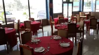 Express Inn Coronado & Camping Hotels in Chame
