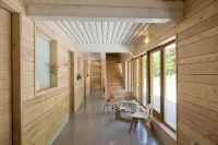 Centro de Ecoturismo Tierra del Agua - Homestays