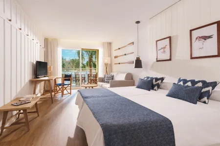 Club del Sol Aparthotel