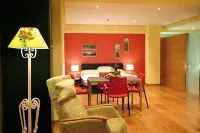 Hospedium Apartamentos Cañitas Maite Familiar Hotels in Ribera del Júcar