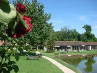 Relais du Bois Saint Georges - Hôtel de Charme Hotel a Saintes