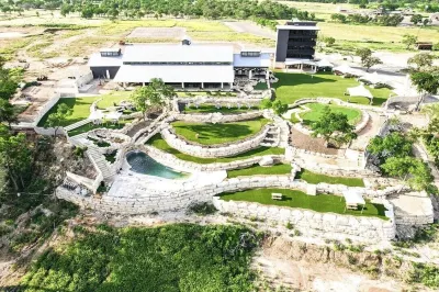 Resort at Fredericksburg Unit 4 Hotels in Gillespie County
