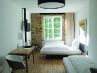 OX Hotel Hotels in Sulzburg