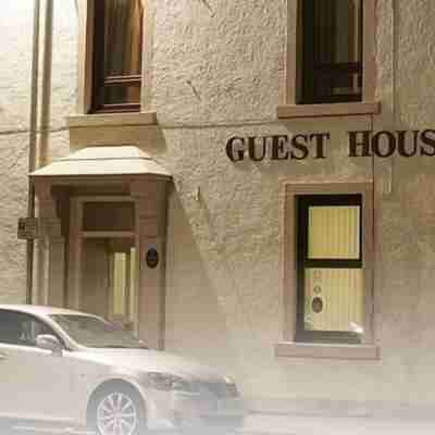 Hebridean Guest House Hotel Exterior