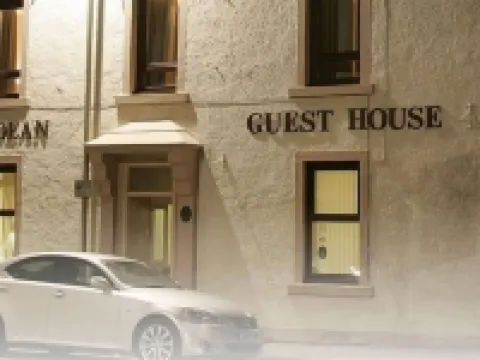 Hebridean Guest House Hotels in Stornoway