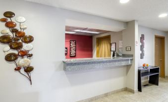Quality Inn Osceola