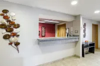 Quality Inn Osceola Hotels in Osceola
