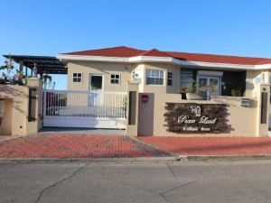 Rehoboth Peace Land Boutique Hotel Aruba