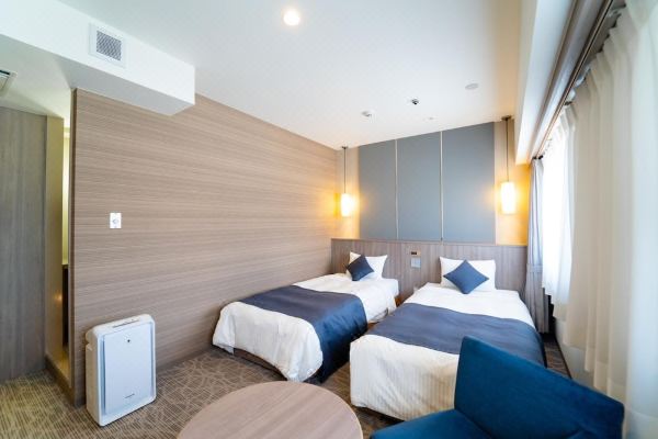 가든 호텔 가나자와(Garden Hotel Kanazawa)_2