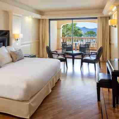 Hôtel Don Cesar Rooms
