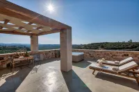 Lameriana Secret Village Hotels in Geropotamos