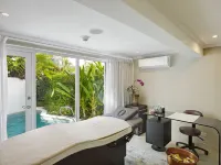 傲途格精選The House，一價全包度假村 - 僅限成人 - SPA