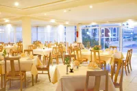 El Mouradi Cap Mahdia Hotels in Mahdia