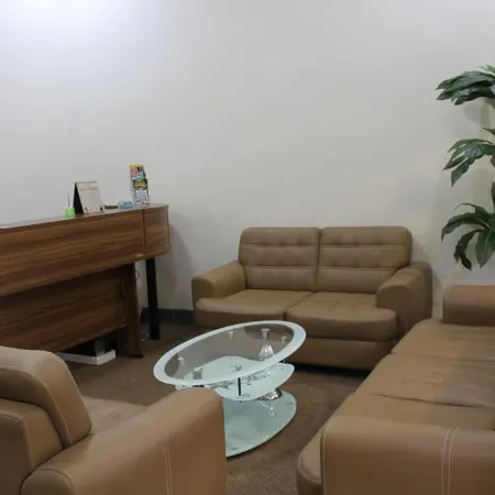 Morse Guest House