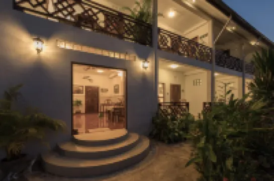 Baba Guesthouse โรงแรมใน