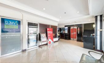 OYO 115 Northridge Mansions