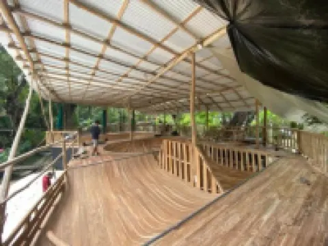 Pacifica Surf Studios