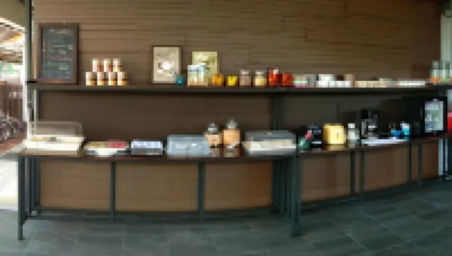 คิวโซนบูทีคเฮาส์