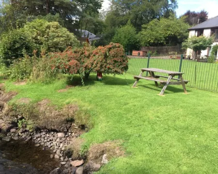 Riverside House Hotels in Callander