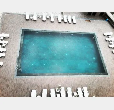 My House N5 Suite Hotel Hotels in Esenyurt