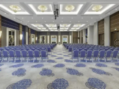 Dedeman Tokat Tokat otelleri