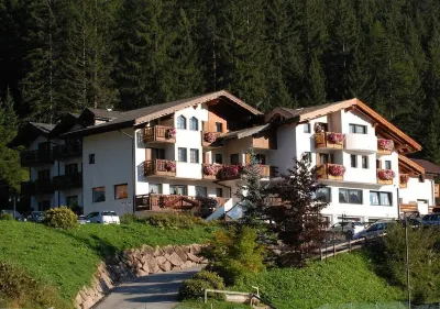 Hotel Terme Antico Bagno Hotel in zona Torri del Vajolet