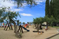Camping Almissa Hotels in Lokva Rogoznica