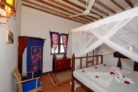 Kipepeo Lodge Zanzibar