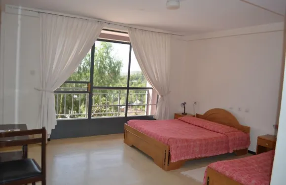 拉利貝拉耶路撒冷酒​​店