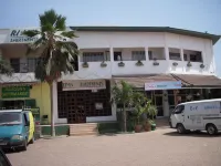 Riyan Apartment Hotels near Gambia Horticultural Enterprises (GHE)