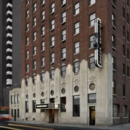 Holston House in the Unbound Collection by Hyatt