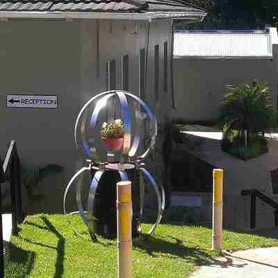 The Place Guest House Hotel Exterior