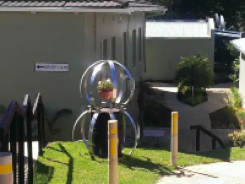 The Place Guest House Hotels in Mbabane