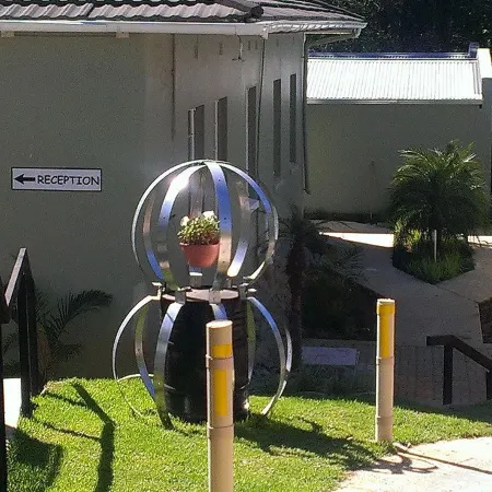 The Place Guest House