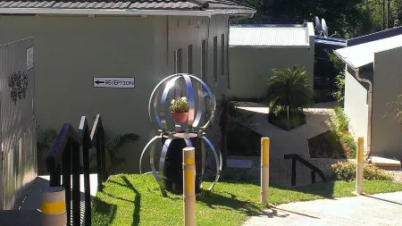 The Place Guest House