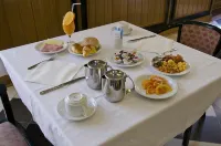 VIP 이그제큐티브 스위트 두 마르케스 호텔