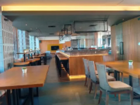 外南夢科庫酒店 Kabat酒店