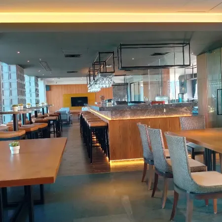 Kokoon Hotel Banyuwangi