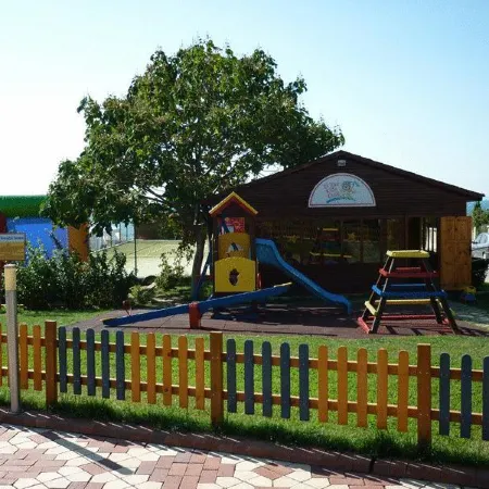 Sineva Beach Hotel - All Inclusive
