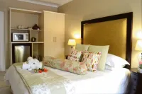 Branley Lodge Bed and Breakfast Hotels in Kloof